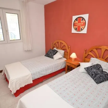 In Isla, Cantabria 102760 By Mo Apartment Isla
